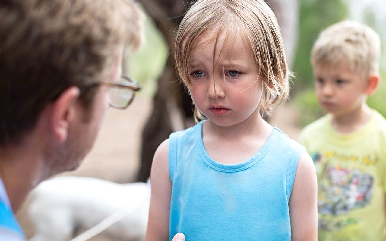How to Discipline a Child With ADHD