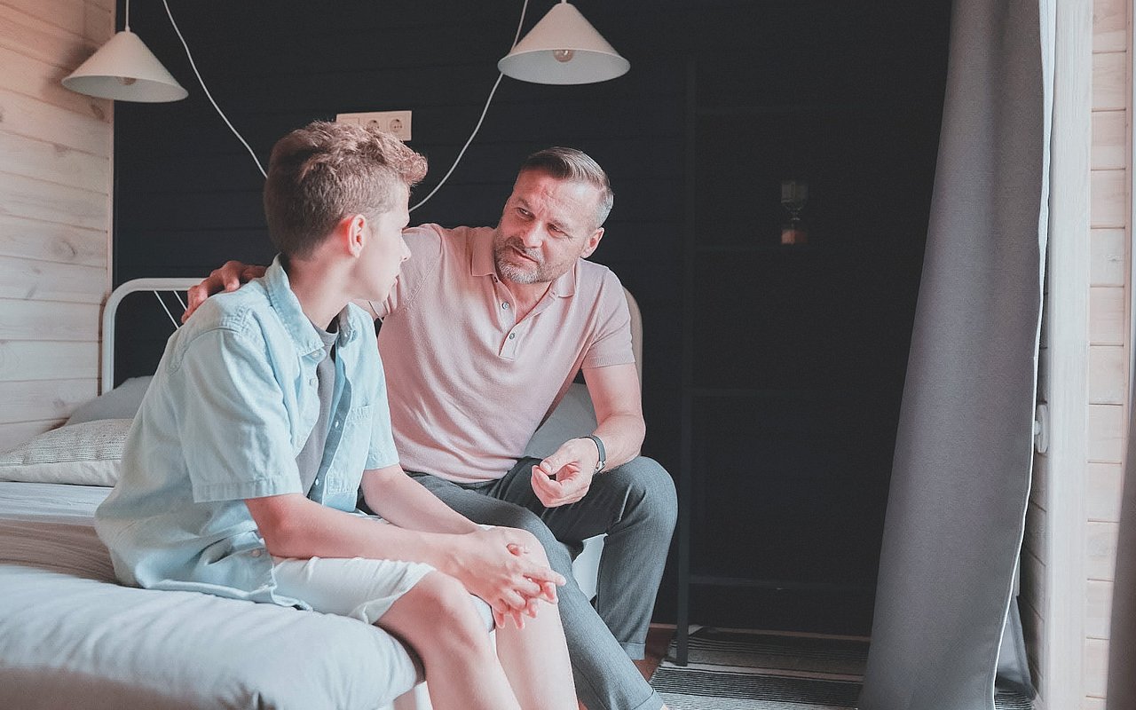 Boundaries for Kids: A Complete Guide to Setting Healthy Limits