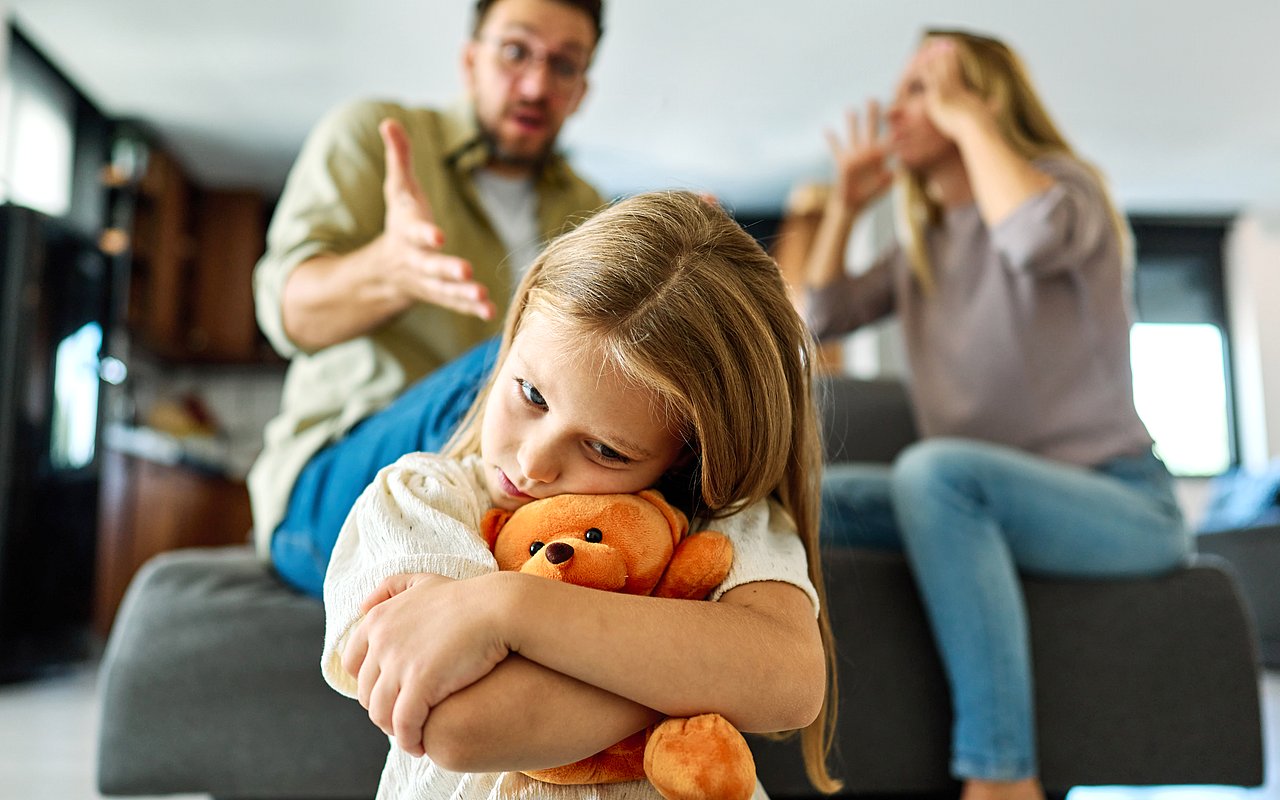 Family Dynamics: Types, Roles, and How to Improve Them