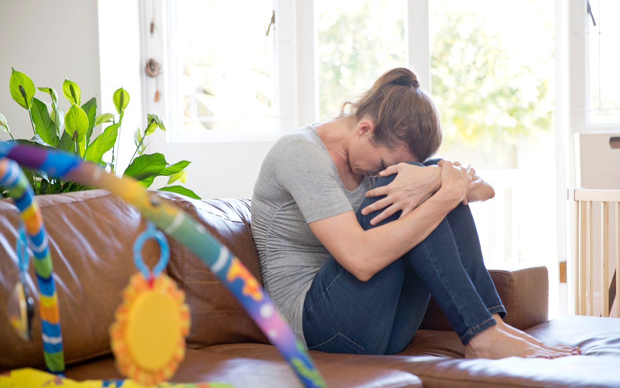Parental Burnout: What It Is and How to Cope
