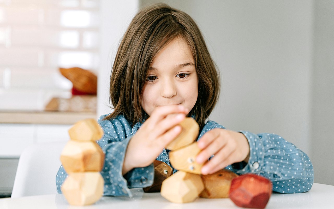 What Do Child Therapists Do?