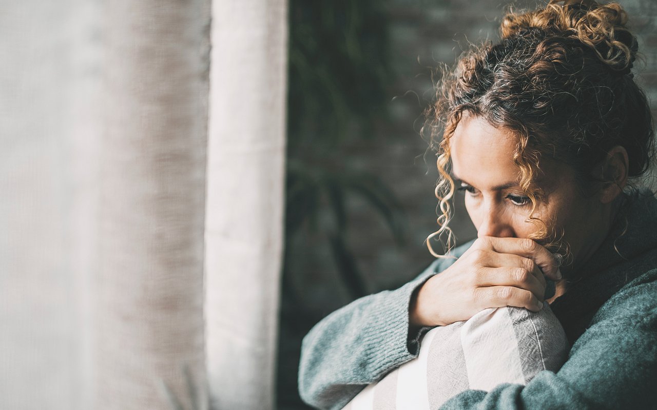How to Deal With Mom Guilt (Without Burning Out)