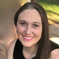 Elizabeth Lopez, Child & Family therapist in Texas