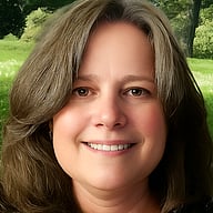 Stephanie Rabatin, child & family therapist in Ohio