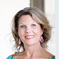 Amanda Mooney-Moss, Child & Family therapist in Texas