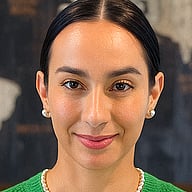 Diana Gaona, child & family therapist in Texas