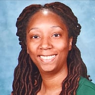 Natasha McCarty, child & family therapist in Texas