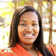 Breonna Wright, child & family therapist in Florida
