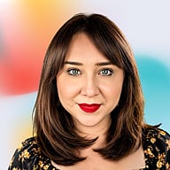Clarissa Salinas, child & family therapist in Texas