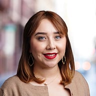 Clarissa Salinas, child & family therapist in Texas