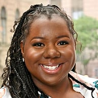 Morgan Williams, child & family therapist in Texas