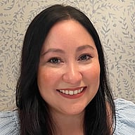 Christina Avila, Child & Family therapist in Texas