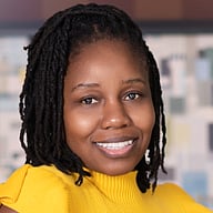Jessica Paris, child & family therapist in Texas
