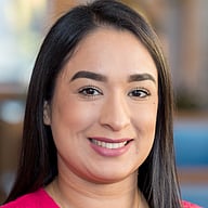 Rosalinda Guerra, child & family therapist in Texas
