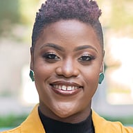 Treshana Lewis, child & family therapist in Texas
