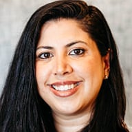Sabrina Fiaz, child & family therapist in Georgia