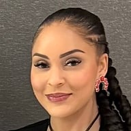 Ashlin Senegal, child & family therapist in Texas