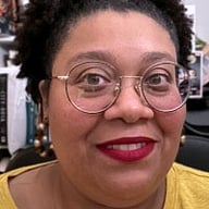 Jamelia Shahid-EL, child & family therapist in North Carolina