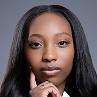 Mykia Farmer, Child & Family therapist in North Carolina