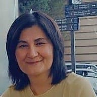 Mehriban Ahmadova, child & family therapist in Illinois