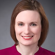 Jessica Smiley, child & family therapist in Illinois