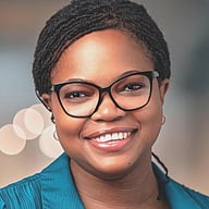 Chiedza Nwakudu, child & family therapist in Florida