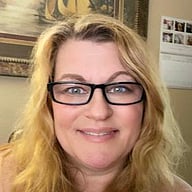 Patricia Vogl, Child & Family therapist in Florida