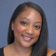 Aaliyah Peoples, Child & Family therapist in Texas