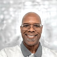 Keith Poche, child & family therapist in North Carolina