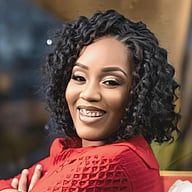 Sade Hayes, child & family therapist in Illinois