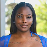 Asia Miller, child & family therapist in North Carolina