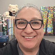 Rita Montoya-Gomez, child & family therapist in Texas