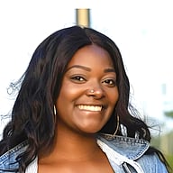 Jakayla Miller, child & family therapist in North Carolina