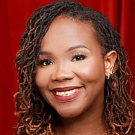 Rachel Webster, Child & Family therapist in Florida