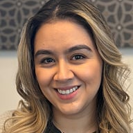 Anayenci Harvey, child & family therapist in Illinois