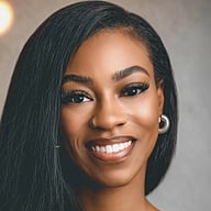 Bria Hawkins, child & family therapist in Texas