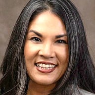 Alma-Kristina Tusini, Child & Family therapist in Texas