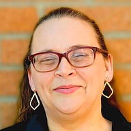 Carrie Cotter, Child & Family therapist in Texas