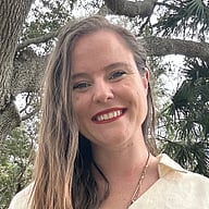 Morgan Tulley, Child & Family therapist in Florida
