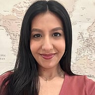 Cristal Mejia Lopez, Child & Family therapist in Texas