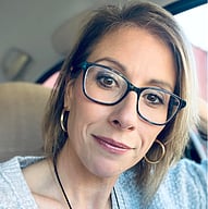 Melissa Marion, child & family therapist in North Carolina