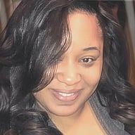 Shantel Rayford, child & family therapist in Texas