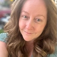 Ester Buchnik, Child & Family therapist in Florida