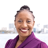 Maxine Martin, child & family therapist in Florida