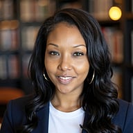 Tasha Burnette, child & family therapist in North Carolina