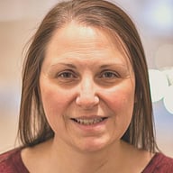 Erica Richardson, child & family therapist in North Carolina