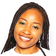 Natasha Haughton, child & family therapist in Florida