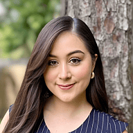 Marleth Garza, child & family therapist in Texas