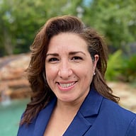 Rebecca Barrera-Foley, child & family therapist in Texas