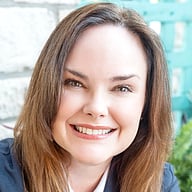 Chelsea Miller, child & family therapist in Texas